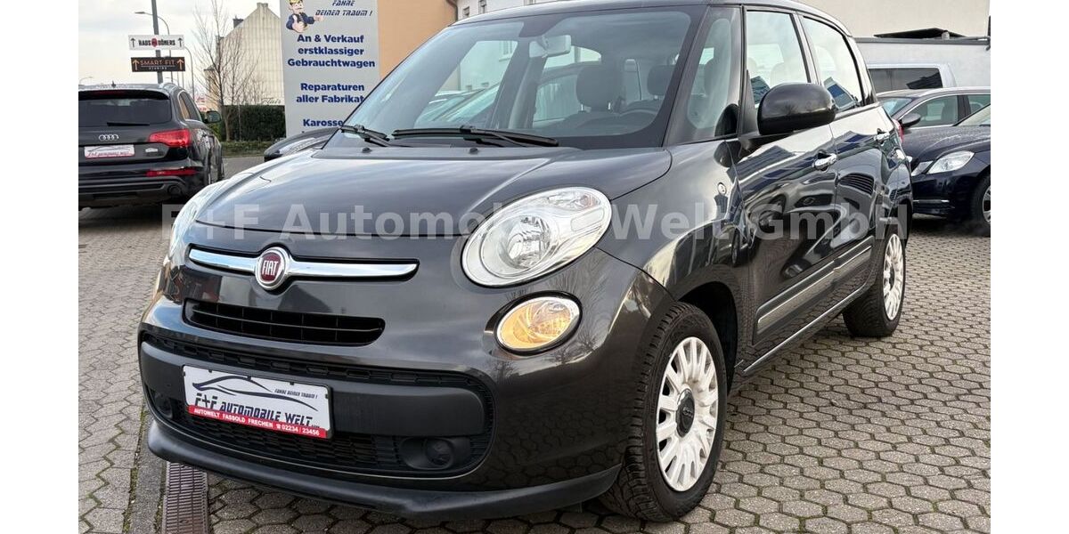 Fiat 500L 172.800 km 4.990 &euro; Zülpich 53909