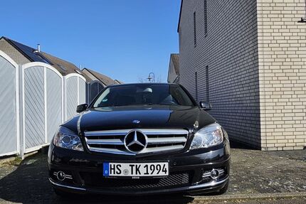 Mercedes-Benz C 200 84.700 km 8.850 &euro; Alsdorf 52477