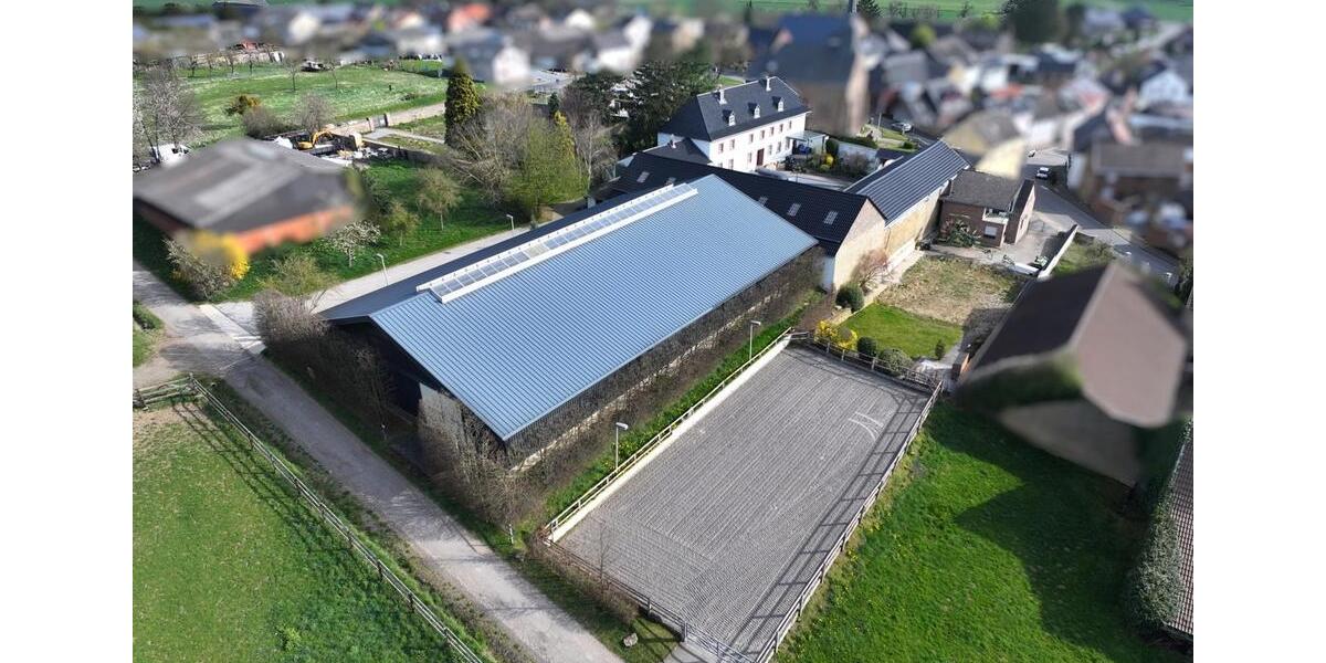 Gewerbeobjekt Kreuzau - 1.390.000&euro; | Angebot:24850172