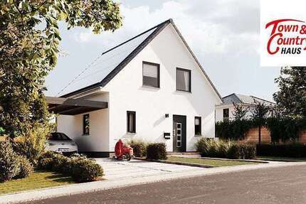 Haus Aldenhoven - 4 Zimmer, 100 m&sup2;, 349.100&euro; | Angebot:22354993