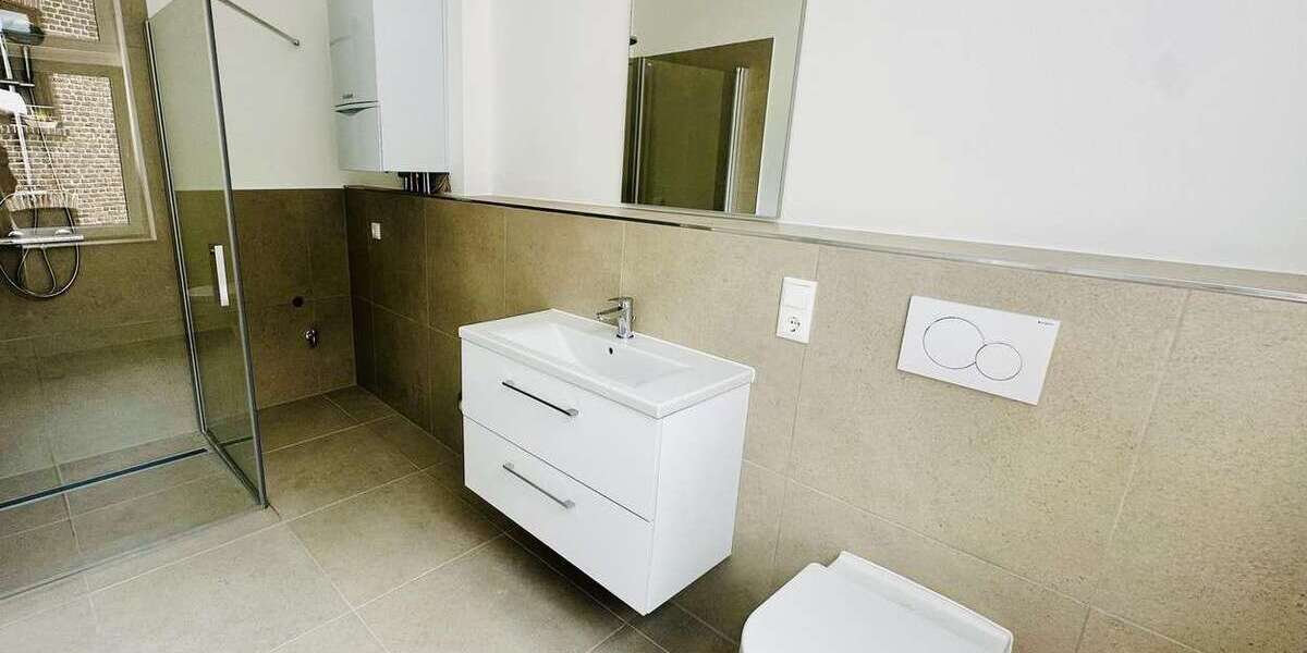 Etagenwohnung Aachen Frankenberger Viertel - 4 Zimmer, 85 m&sup2;, 245.000&euro; | Angebot:27300743