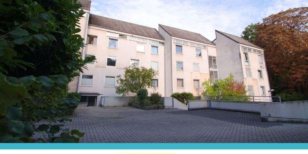 Etagenwohnung Aachen Aachen-Mitte - 1 Zimmer, 19 m&sup2;, 89.500&euro; | Angebot:24899344