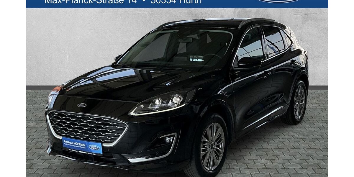 Ford Kuga 78.381 km 24.990 &euro; Hürth 50354