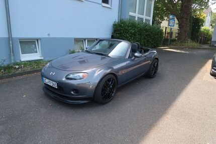 Mazda MX-5 40.000 km 16.750 &euro; Eschweiler 52249