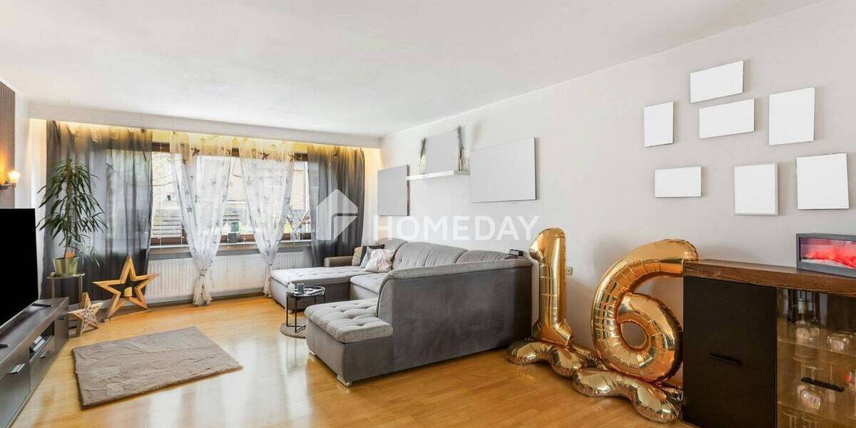 Doppelhaushälfte Niederzier - 7 Zimmer, 209 m&sup2;, 397.000&euro; | Angebot:25910644