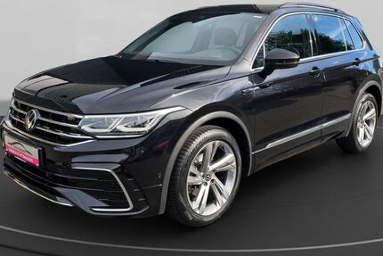 VW Tiguan 41.519 km 33.990 &euro; Aachen 52068