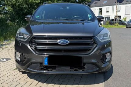Ford Kuga 72.500 km 14.800 &euro; Alsdorf 52477
