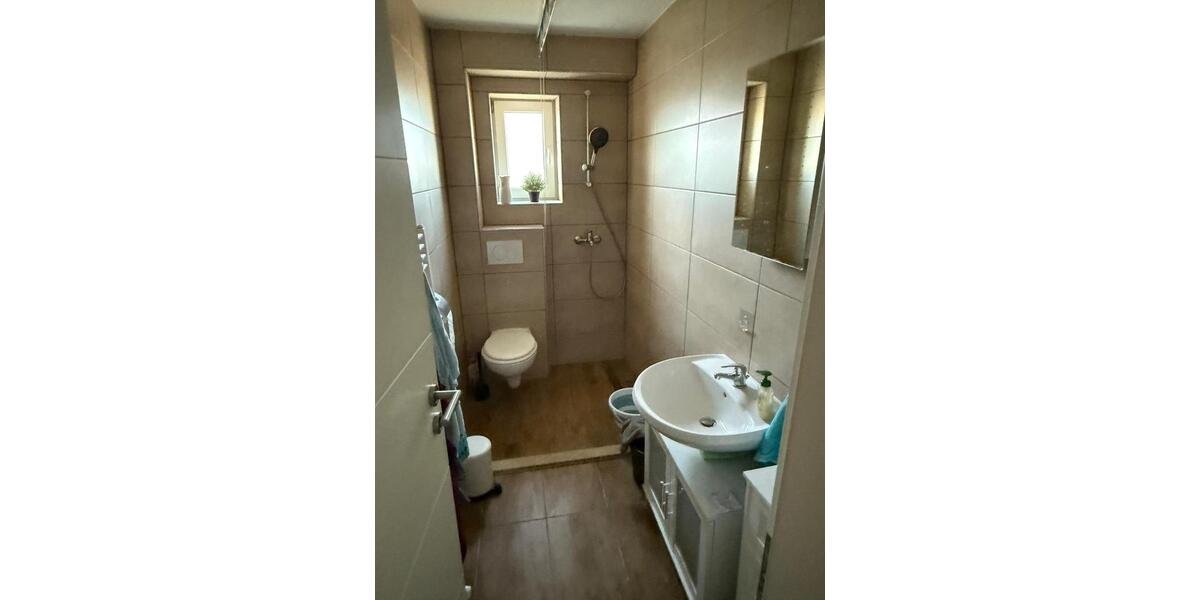 Etagenwohnung Aldenhoven - 2 Zimmer, 43 m&sup2;, 375&euro; | Angebot:24671026