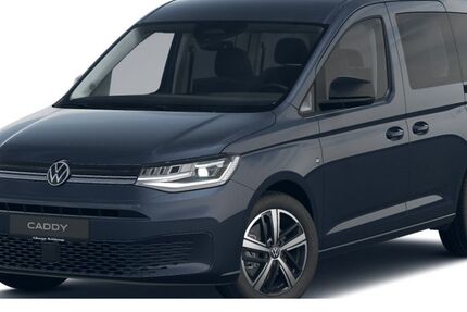 VW Caddy 4.444 km 39.750 &euro; Bergheim 50126