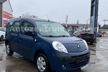 Renault Kangoo 129.000 km 3.499 &euro; Eschweiler 52249