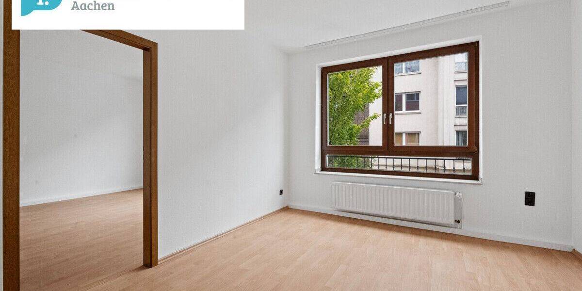 Etagenwohnung Aachen Aachen-Mitte - 3 Zimmer, 69 m&sup2;, 198.720&euro; | Angebot:26903092