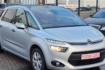 Citroen C4 Picasso 286.519 km 3.500 &euro; Düren 52353