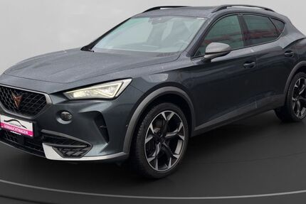 Cupra Formentor 39.869 km 26.190 &euro; Aachen 52068