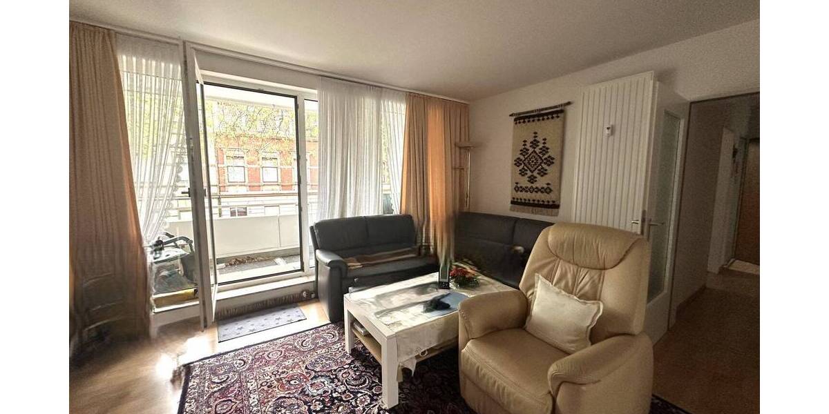 Etagenwohnung Düren - 3 Zimmer, 82 m&sup2;, 189.000&euro; | Angebot:26628922