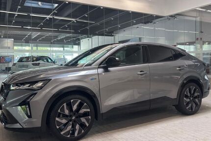 Renault Rafale 30.193 km 37.880 &euro; Alsdorf 52477