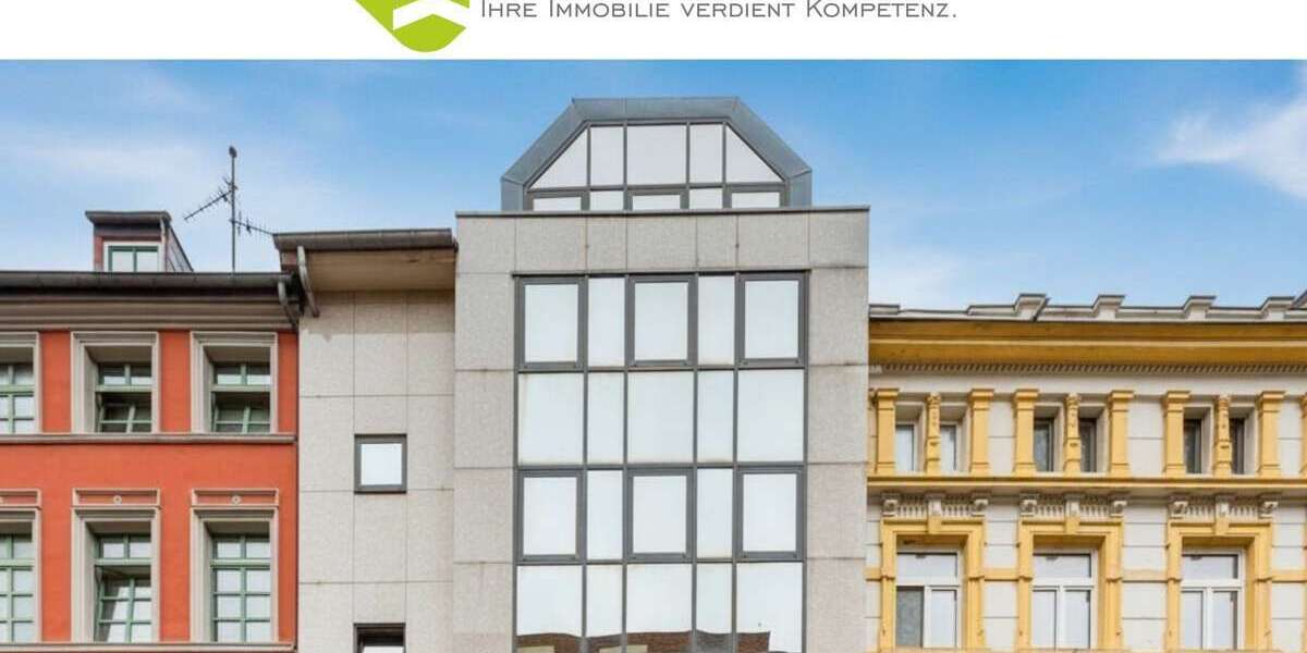 Gewerbeobjekt Aachen Aachen-Mitte - 149.000&euro; | Angebot:25351507