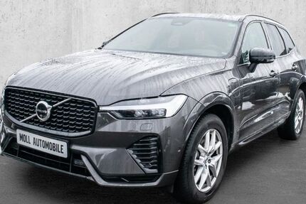 Volvo XC60 22.046 km 49.780 &euro; Aachen 52078