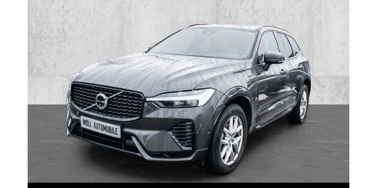 Volvo XC60 22.046 km 49.780 &euro; Aachen 52078