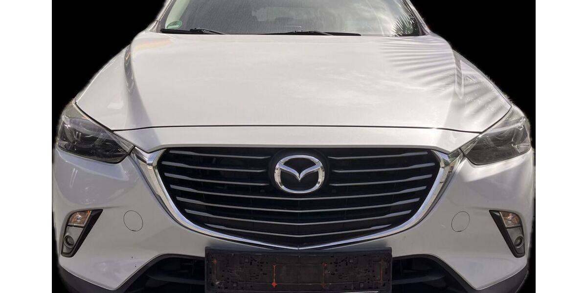 Mazda CX-3 157.000 km 7.490 &euro; Bedburg 50181