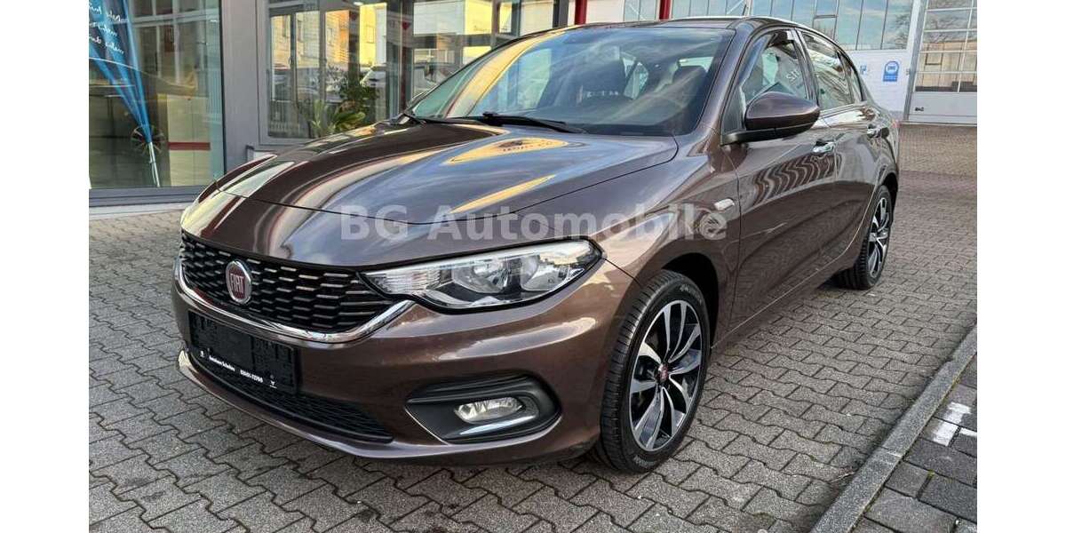 Fiat Tipo 148.000 km 6.990 &euro; Aachen 52078