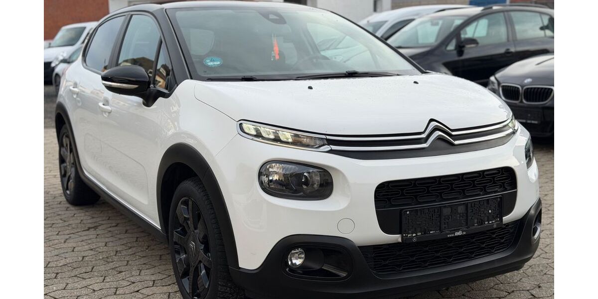 Citroen C3 155.964 km 6.500 &euro; Euskirchen 53879