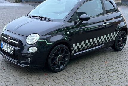 Fiat 500 121.000 km 4.999 &euro; Kreuzau 52372