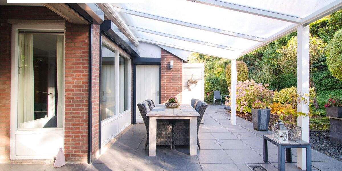 Einfamilienhaus Aachen / Vaalserquartier Aachen - 4 Zimmer, 136 m&sup2;, 478.500&euro; | Angebot:25731671