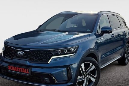 Kia Sorento 36.602 km 33.979 &euro; Elsdorf (bei Köln) 50189