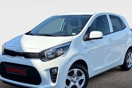 Kia Picanto 14.063 km 15.279 &euro; Elsdorf (bei Köln) 50189