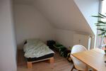 Dachgeschoßwohnung Aachen Aachen-Mitte - 1 Zimmer, 25 m&sup2;, 370&euro; | Angebot:25965168