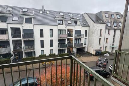 Wohnung Aachen Aachen-Mitte - 2 Zimmer, 50 m&sup2;, 1.050&euro; | Angebot:26040999