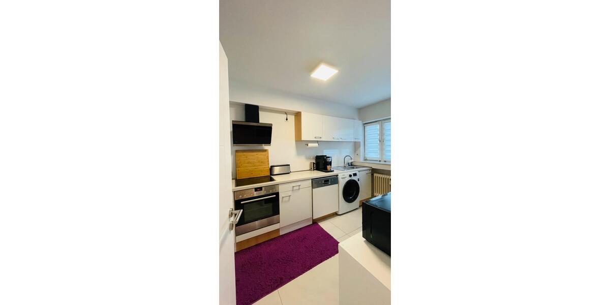 Etagenwohnung Bergheim Auenheim - 3 Zimmer, 62 m&sup2;, 180.000&euro; | Angebot:26445575