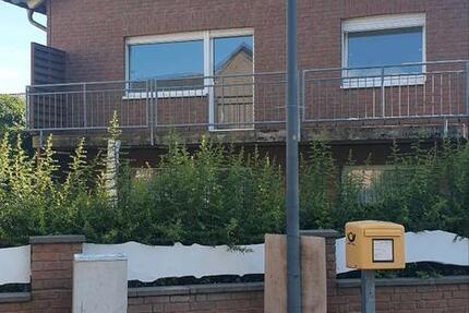 Wohnung Euskirchen Dom-Esch - 3 Zimmer, 108 m&sup2;, 850&euro; | Angebot:26506494