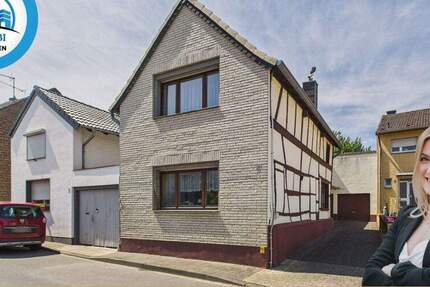 Haus Vettweiß Kelz - 5 Zimmer, 110 m&sup2;, 149.000&euro; | Angebot:25897702