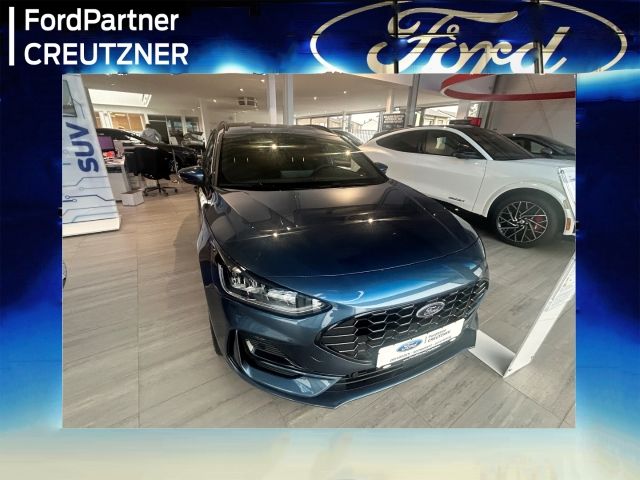 Ford Focus 10.000 km 29.390 &euro; Erftstadt-Lechenich 50374