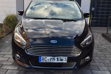 Ford S-Max 170.000 km 14.100 &euro; Alsdorf 52477