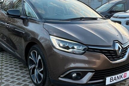 Renault Grand Scenic 136.265 km 10.500 &euro; Würselen 52146
