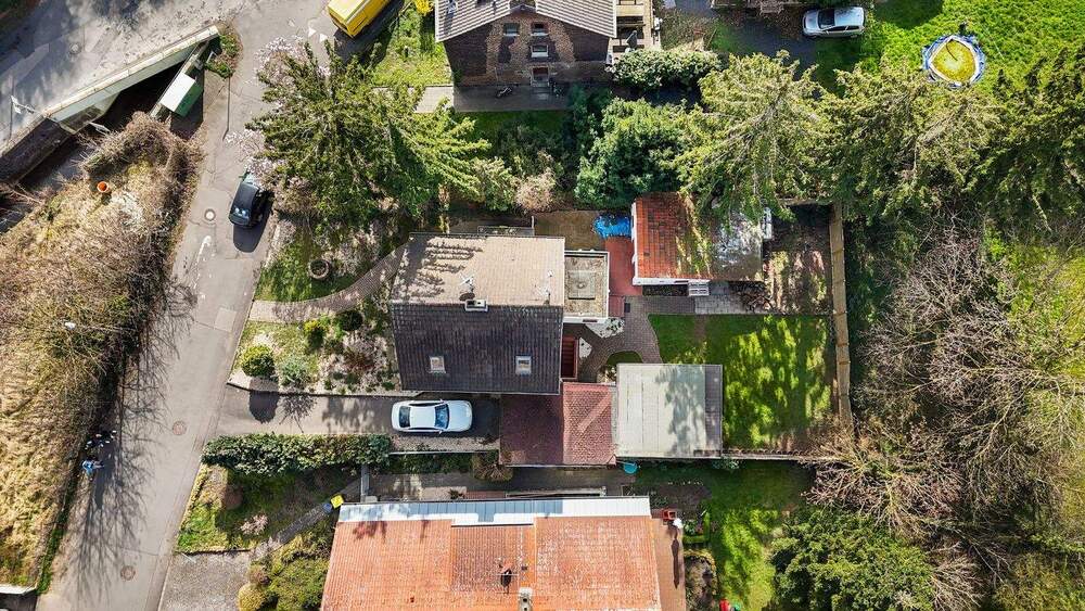 Einfamilienhaus Euskirchen Kuchenheim - 6 Zimmer, 155 m&sup2;, 349.000&euro; | Angebot:25799350