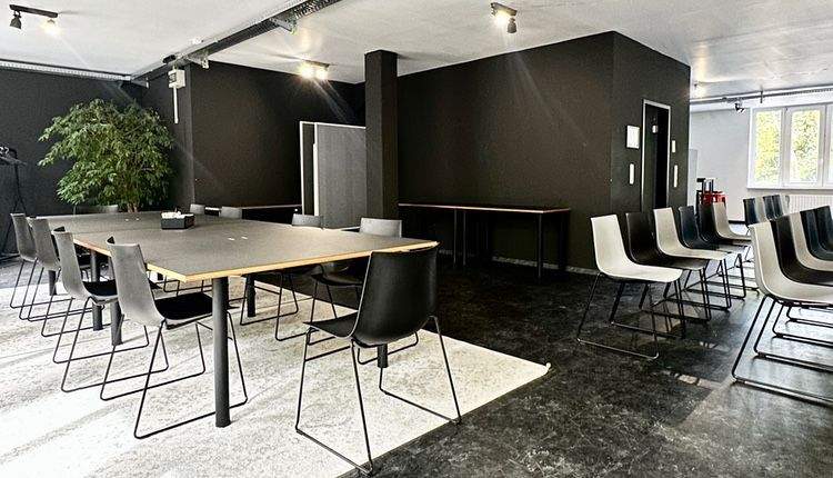 Gewerbeobjekt Aachen Frankenberger Viertel - 900&euro; | Angebot:25806308