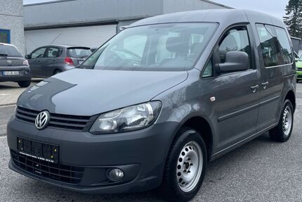 VW Caddy 260.000 km 2.890 &euro; Stolberg bei Aachen 52222