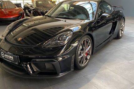 Porsche Cayman 7.080 km 117.900 &euro; Eschweiler 52249