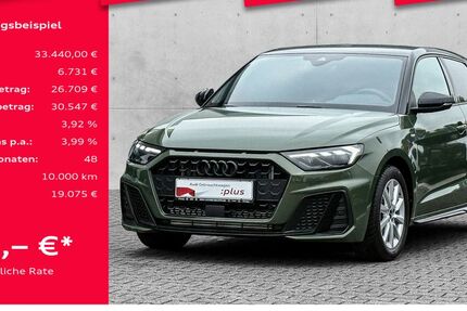 Audi A1 4.358 km 33.440 &euro; Bergheim 50126