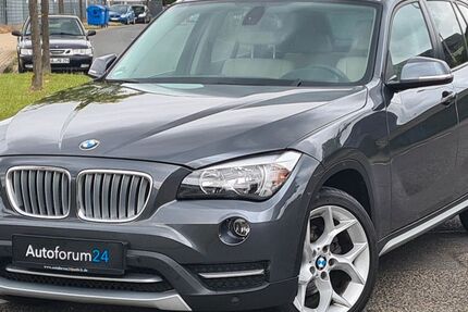 BMW X1 88.000 km 12.199 &euro; Jülich 52428