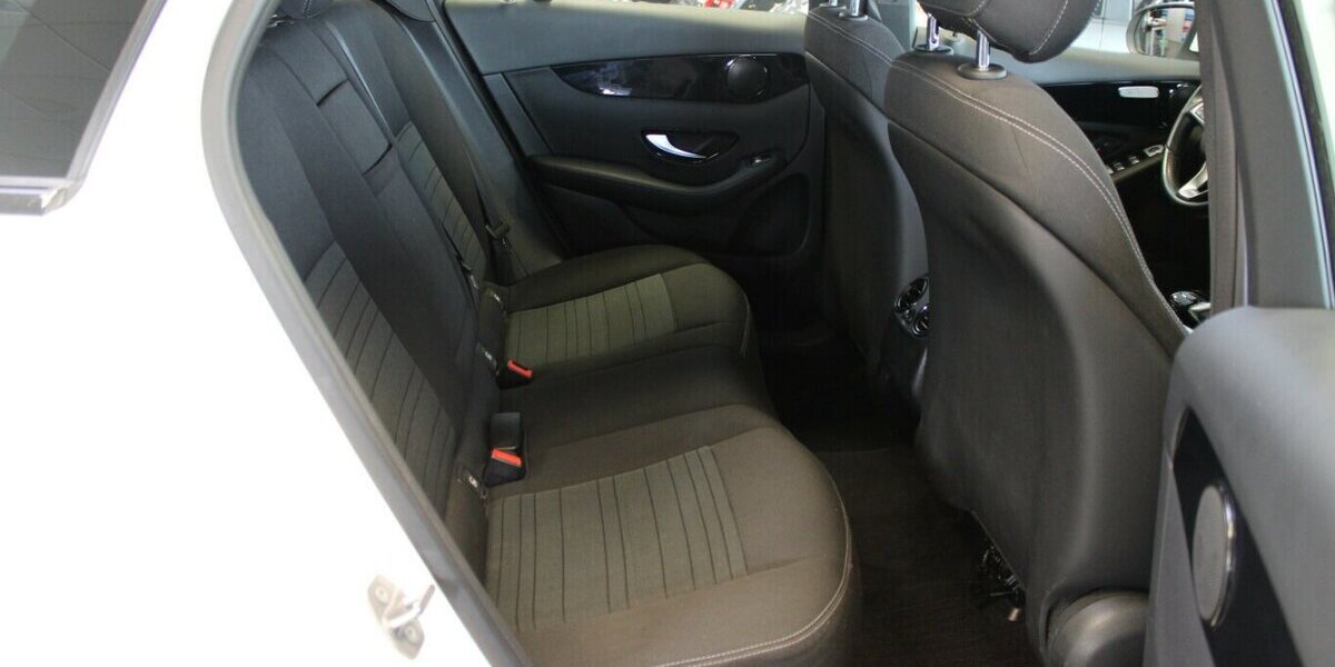 Mercedes-Benz GLC 220 d 4Matic 9G-TRONIC 79.270 km 27.980 &euro; Euskirchen 53881