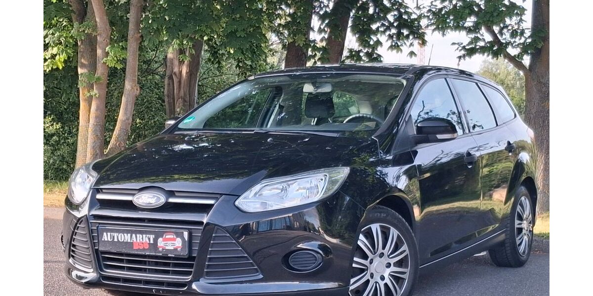 Ford Focus 129.000 km 4.250 &euro; Inden 52459