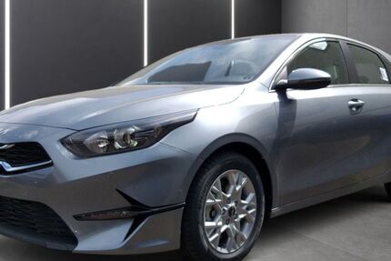 Kia ceed / Ceed 4.000 km 22.490 &euro; Aachen 52078