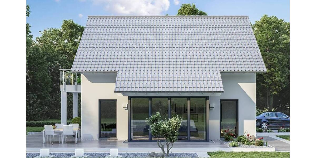 Einfamilienhaus Erftstadt Lechenich - 6 Zimmer, 123 m&sup2;, 477.949&euro; | Angebot:26501602