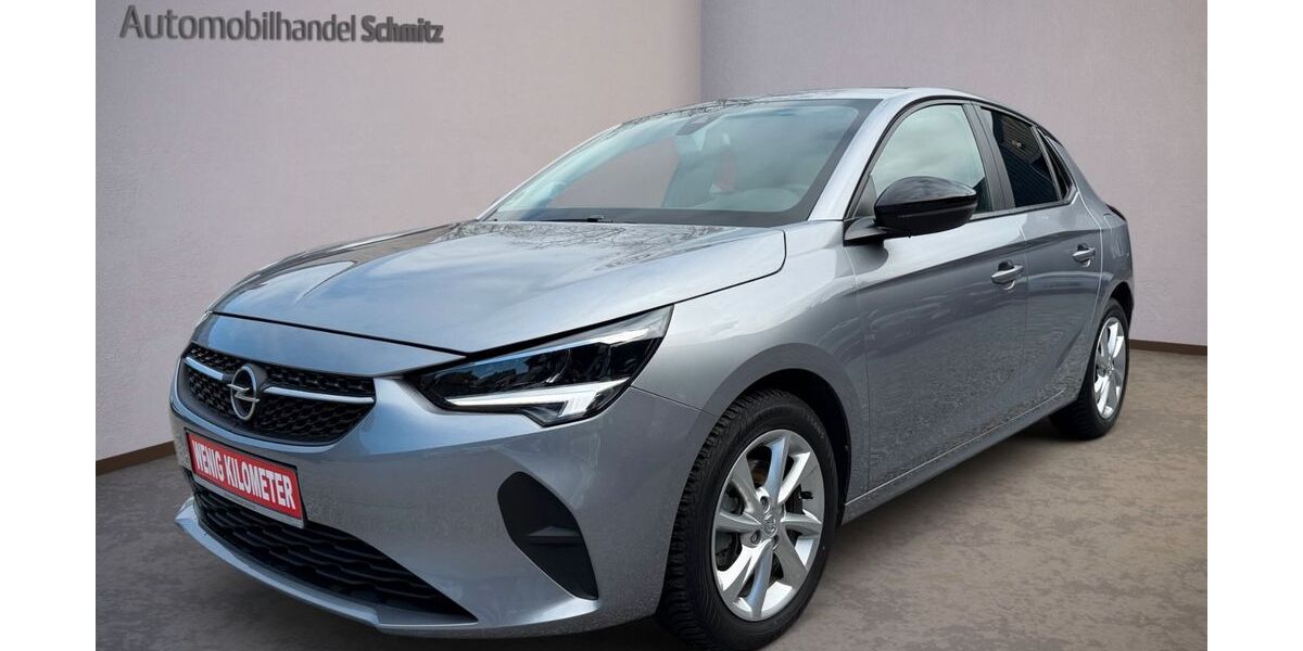 Opel Corsa 26.000 km 13.990 &euro; Linnich 52441