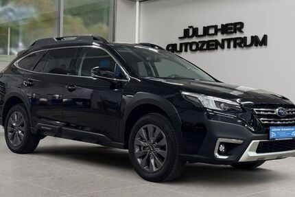 Subaru Outback 19.734 km 31.490 &euro; Jülich 52428