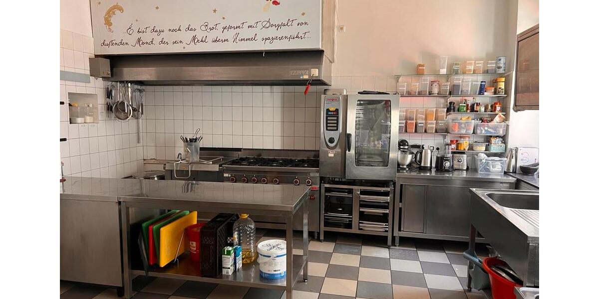 Gewerbeobjekt Aachen Aachen-Mitte - 2.500&euro; | Angebot:25096748